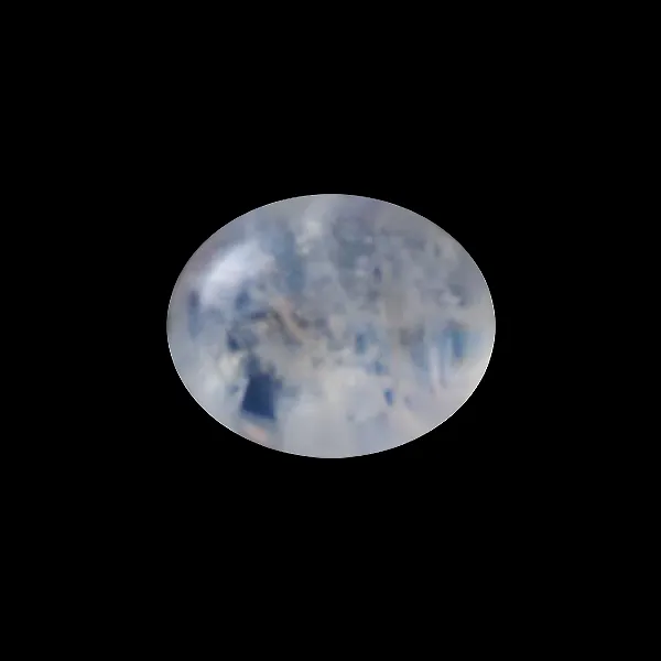 Blue Moonstone - 1.54 Carats